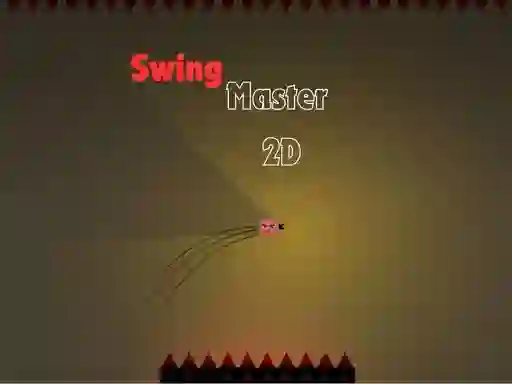 Joc Swing Master 2D on-line