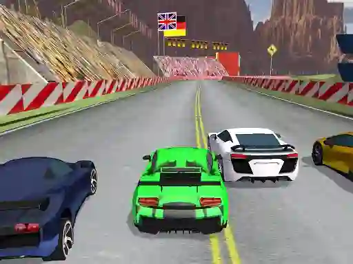 Joc Supercars Drift Racing Cars on-line