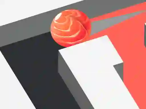 Joc Draw Path Puzzle on-line