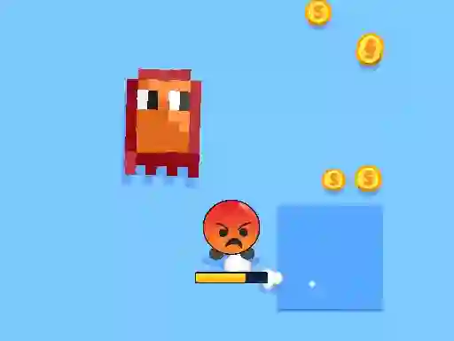 Joc Pixel Survivor 2D on-line