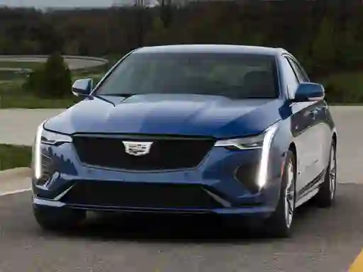 Joc Cadillac CT4-V Slide on-line