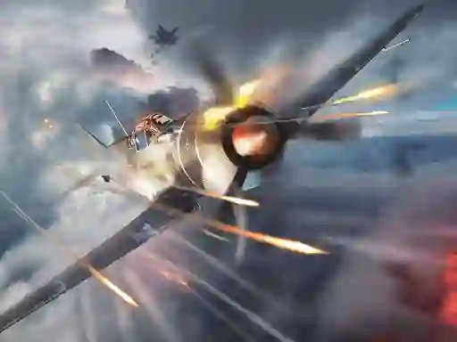 Joc Tail Gun Charlie on-line