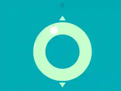 Joc Moving Chaotic Spin on-line
