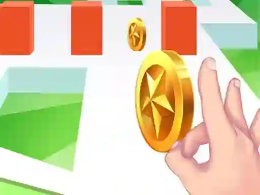 Joc Coin Running on-line