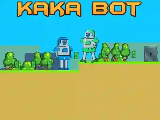 Joc Kaka Bot on-line