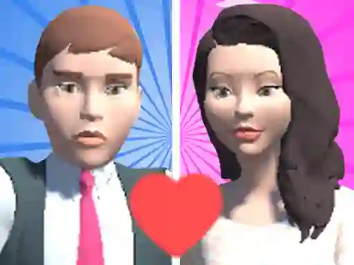 Joc Dream Wedding on-line