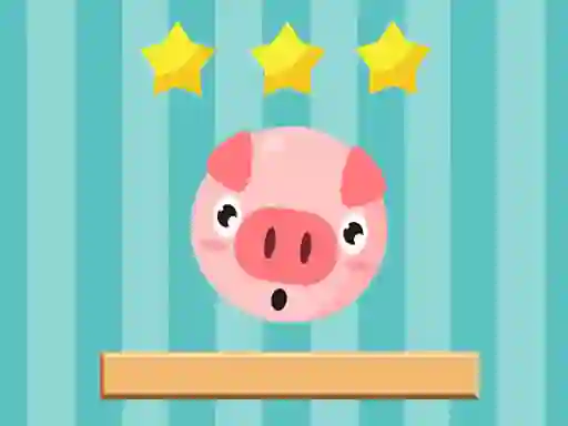 Joc Piglet Escape on-line