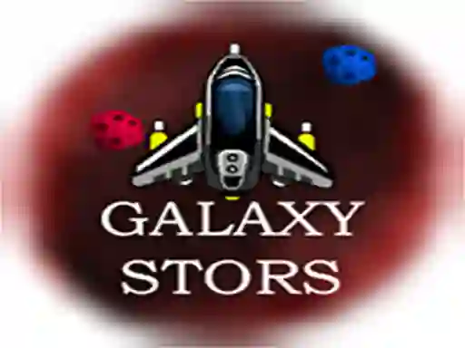 Joc Galaxy Stors on-line