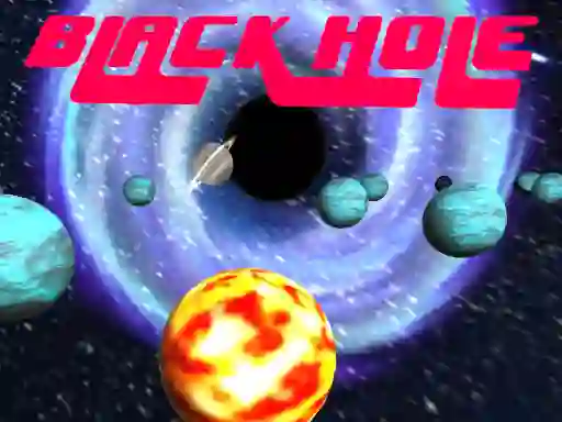 Joc Black Hole on-line