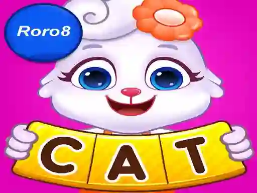 Joc Mixed Words game on-line