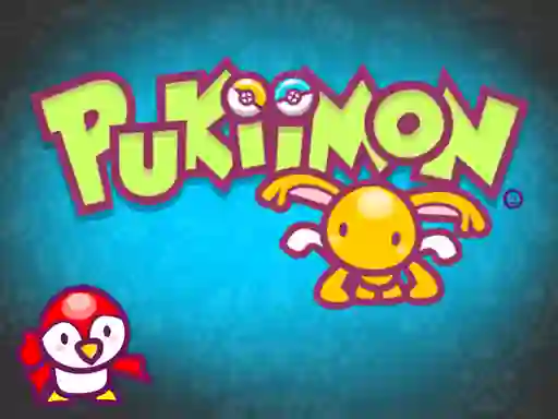 Joc Pukiimoon on-line