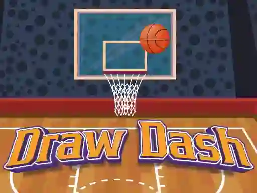 Joc Draw Dash on-line