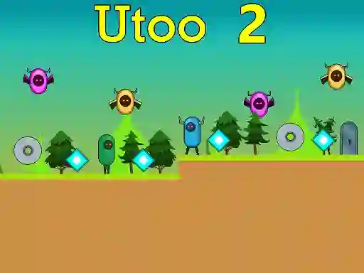 Joc Utoo 2 on-line