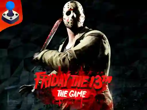 Joc Friday the 13th The game on-line