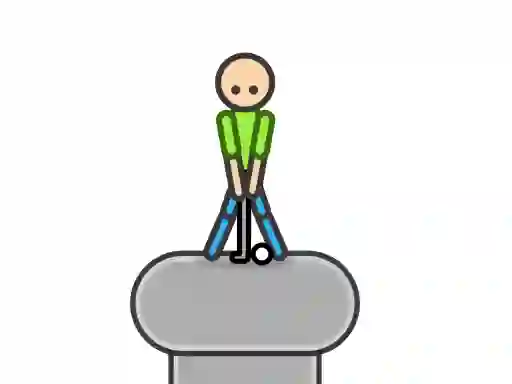 Joc Extreme Golf! on-line
