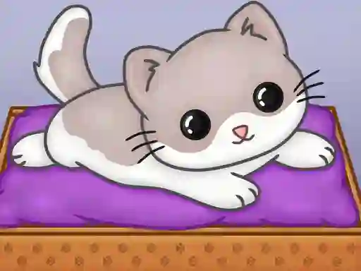 Joc Pets Slide on-line