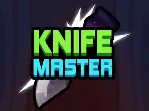 Joc Knife Master on-line