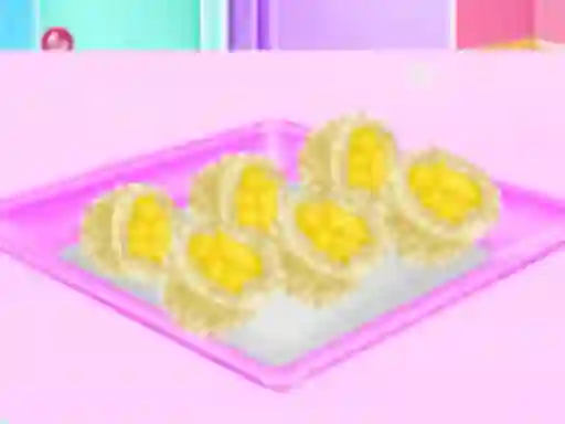 Joc Cake Shop Cool Summer on-line