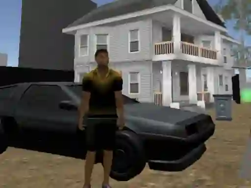 Joc City Simulator on-line