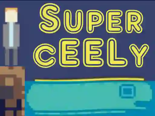 Joc SupercEELious on-line