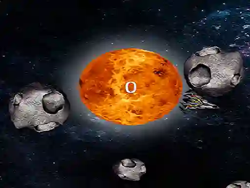 Joc Defend the Planet on-line