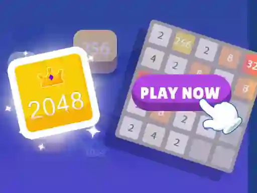 Joc Battle 2048 on-line