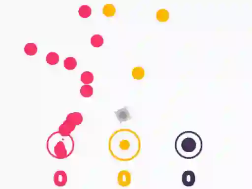 Joc Circle Collector on-line