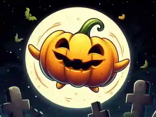 Joc Tap Pumpkin on-line