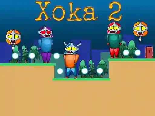 Joc Xoka 2 on-line