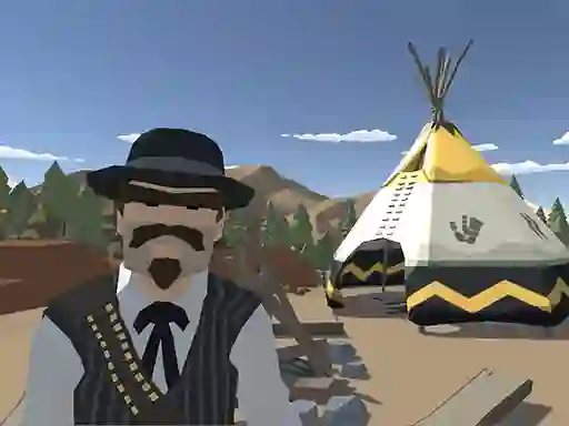 Joc Western Escape on-line