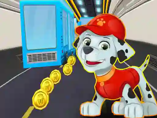 Joc Subway Patrol Games on-line