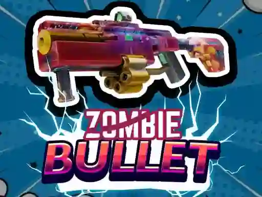 Joc Zombie Bullet 3D on-line