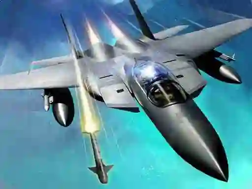 Joc Sky Fighters Battle Ace Fighter Wings of Steel on-line