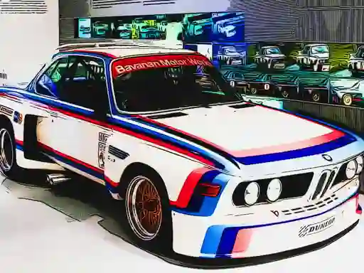 Joc Fastest German Cars on-line