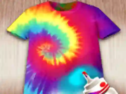 Joc The Dye DIY on-line
