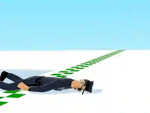 Joc Slow Down on-line