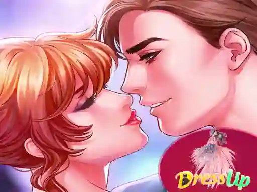 Joc Boyfriend Maker on-line