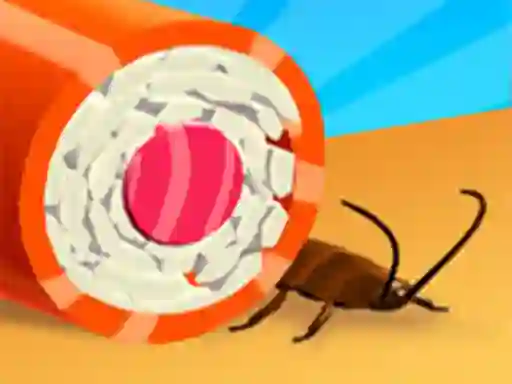 Joc Sushi Roll 3D on-line