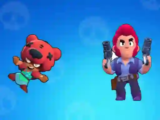 Joc Slice Brawl Stars Clicker on-line