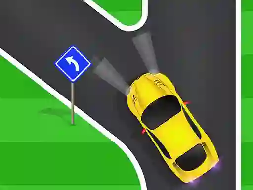 Joc Traffic Road on-line