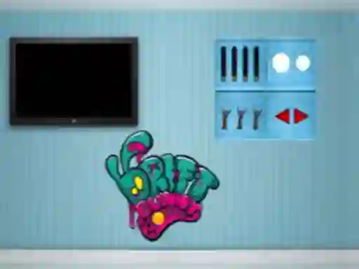 Joc Cute Bunny Escape on-line