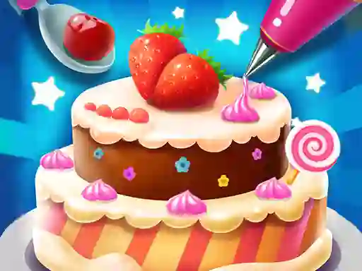 Joc Cake Master Shop on-line