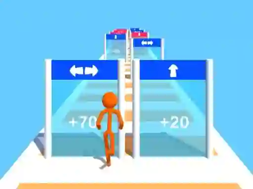 Joc Stickman Mass Multiplier on-line