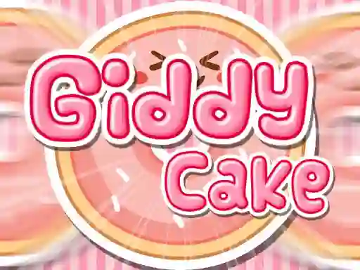 Joc Giddy Cake on-line
