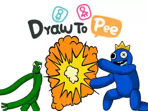 Joc Draw To Pee on-line