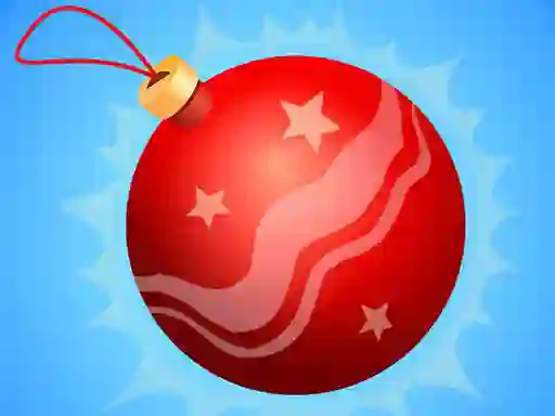 Joc Merge the New Year: New Year Balls! on-line