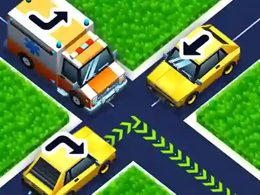 Joc Traffic clear! on-line