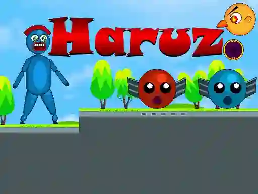 Joc Haruz on-line