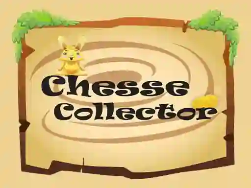Joc Cheese Collector on-line