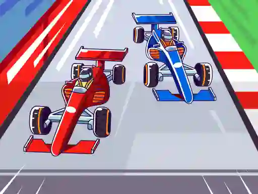 Joc Highway Racers on-line